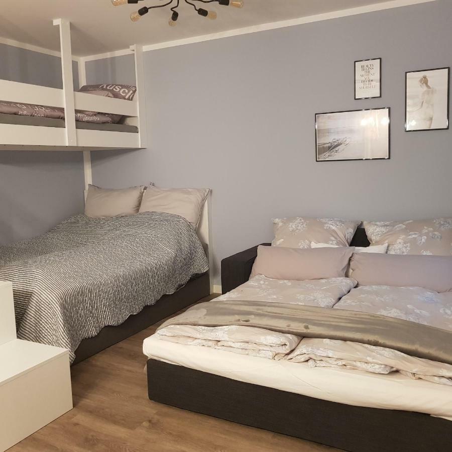 Апартаменти Petit Bagage 2019 Neueroeffnung Занкт-Ауґустін Екстер'єр фото